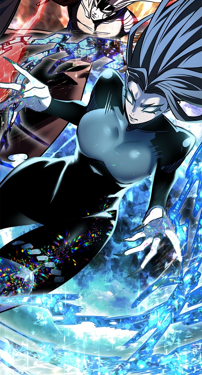 Read Eleceed EN Manga Online