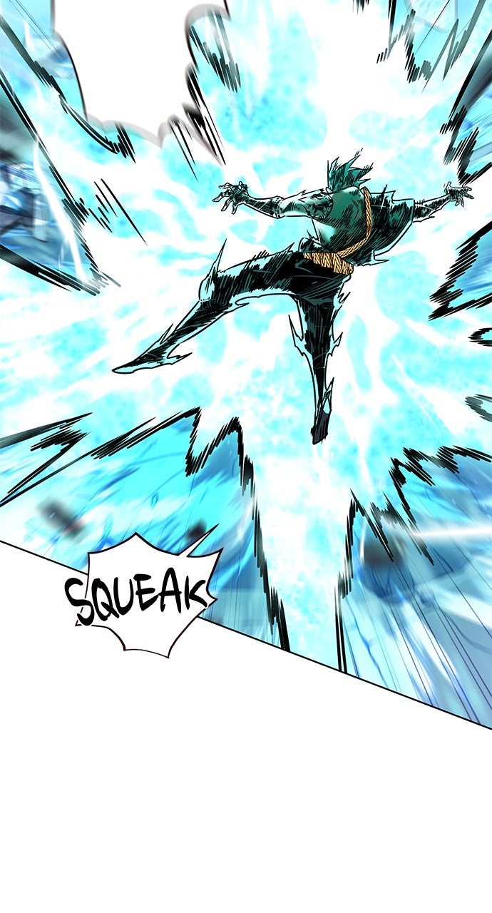 Read Eleceed EN Manga Online