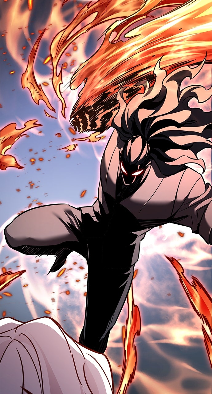 Read Eleceed EN Manga Online