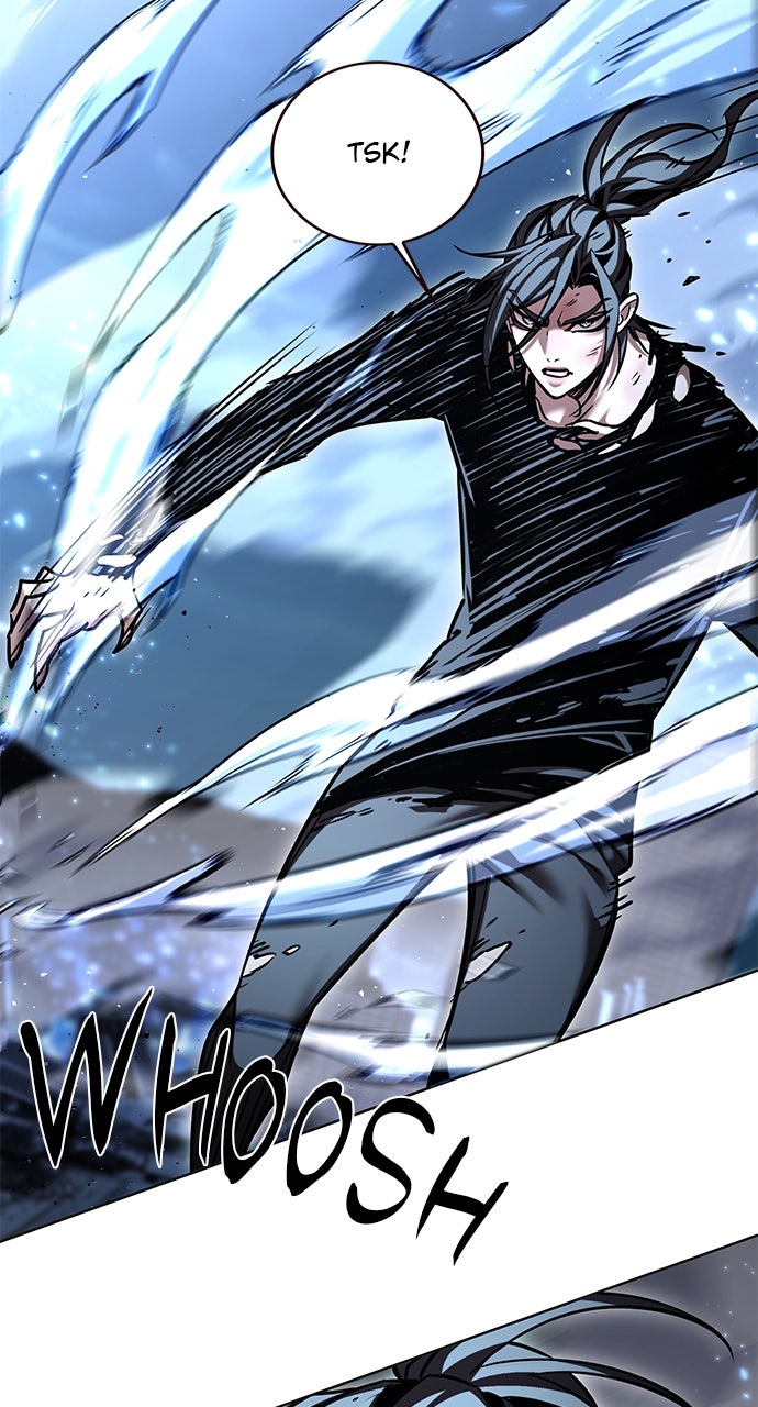 Read Eleceed EN Manga Online