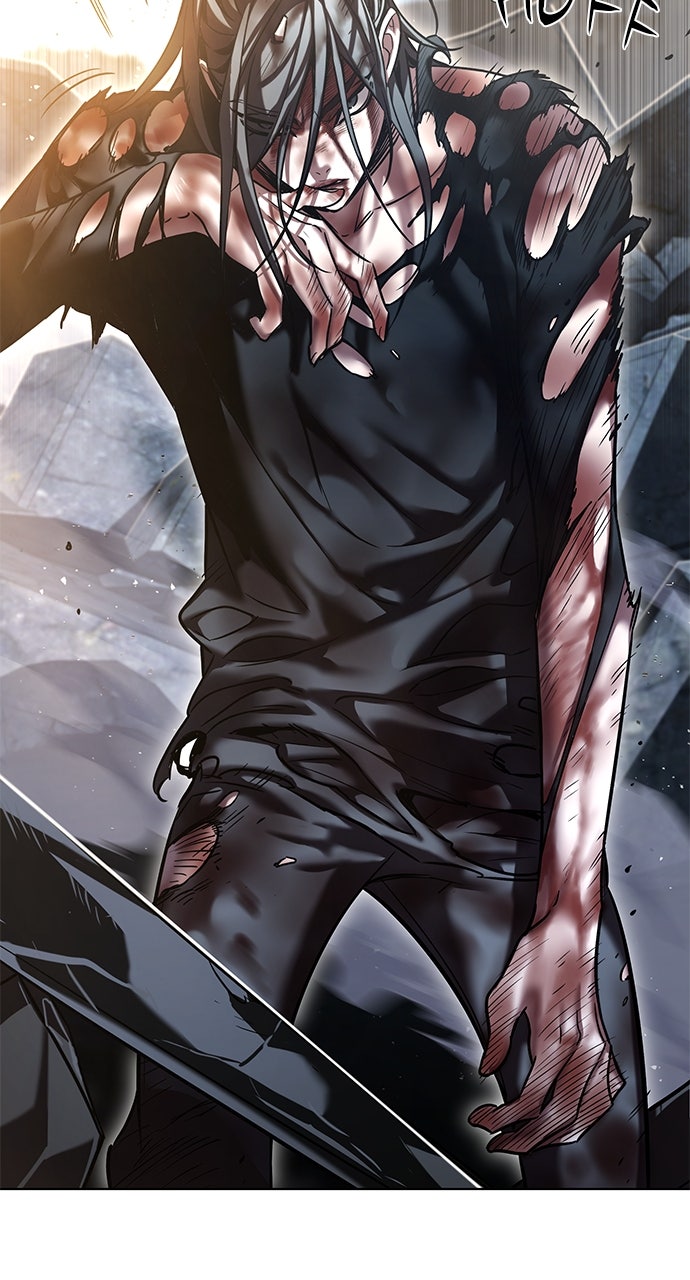 Read Eleceed EN Manga Online