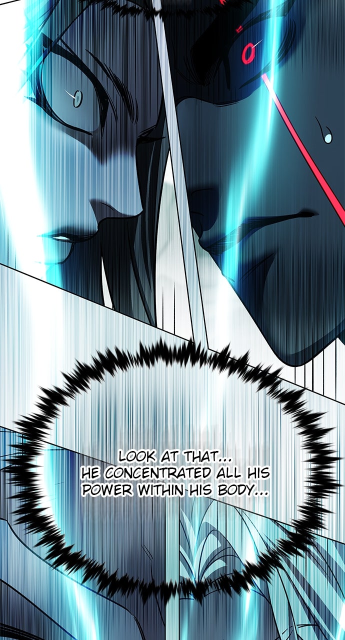 Read Eleceed EN Manga Online