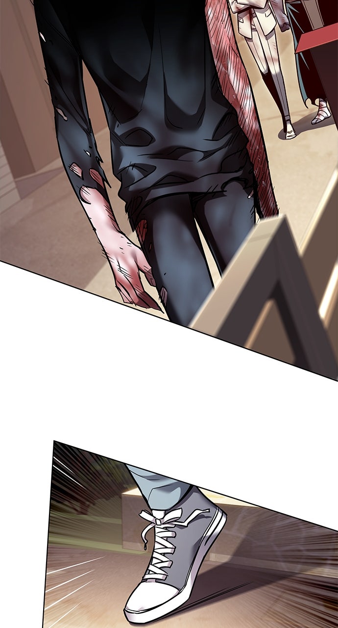 Read Eleceed EN Manga Online