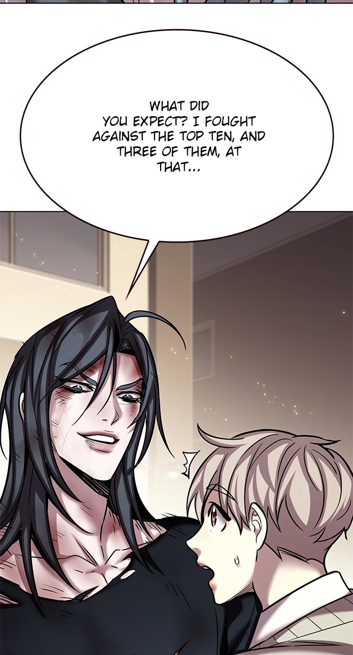 Read Eleceed EN Manga Online