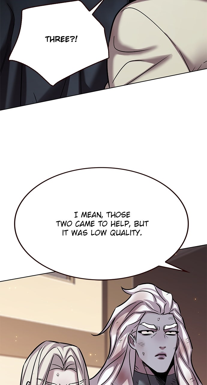 Read Eleceed EN Manga Online