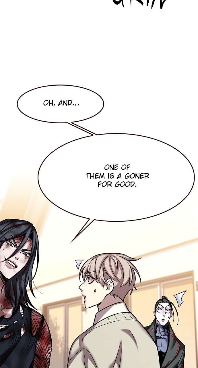 Read Eleceed EN Manga Online