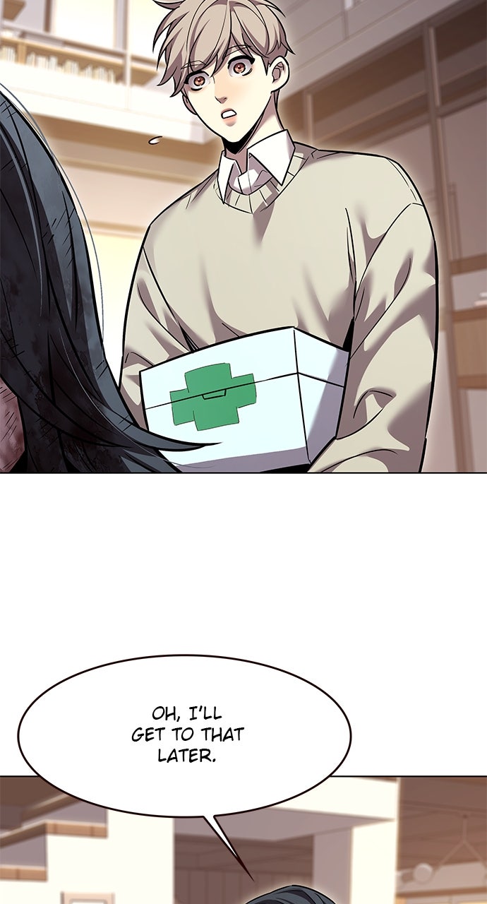 Read Eleceed EN Manga Online