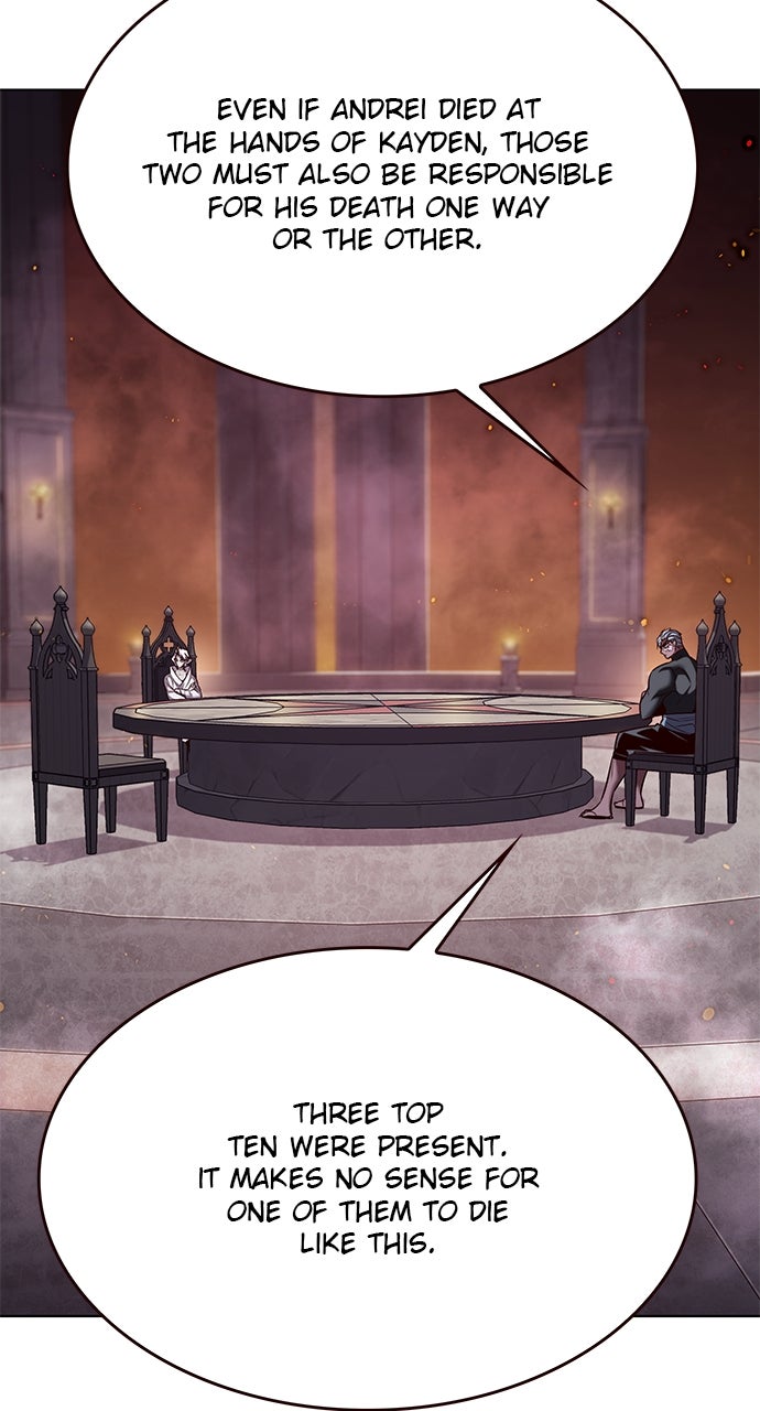 Read Eleceed EN Manga Online