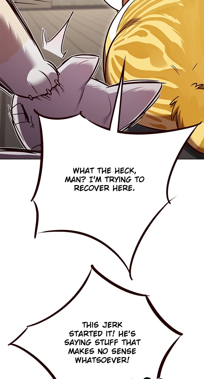 Read Eleceed EN Manga Online