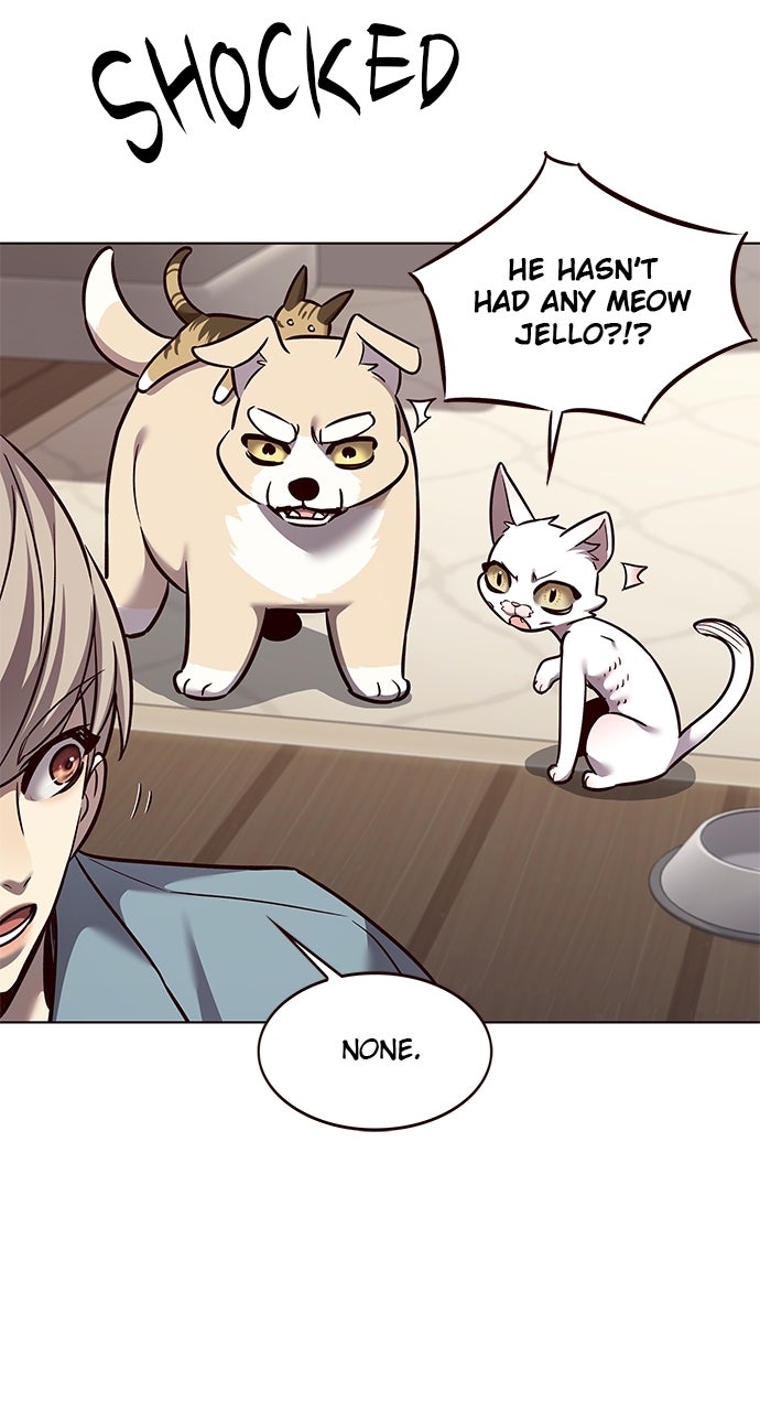 Read Eleceed EN Manga Online