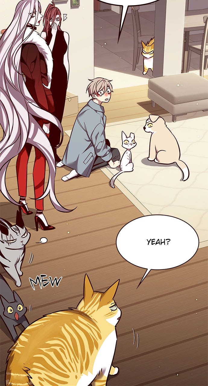 Read Eleceed EN Manga Online