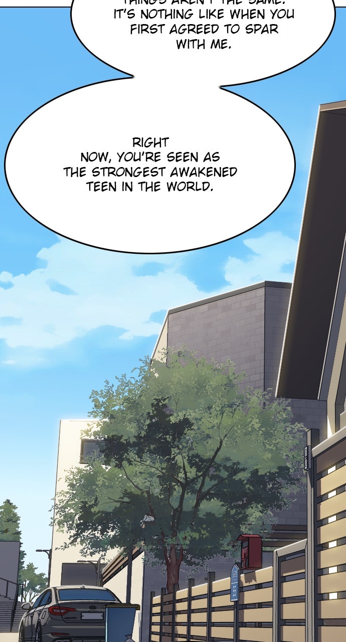 Read Eleceed EN Manga Online