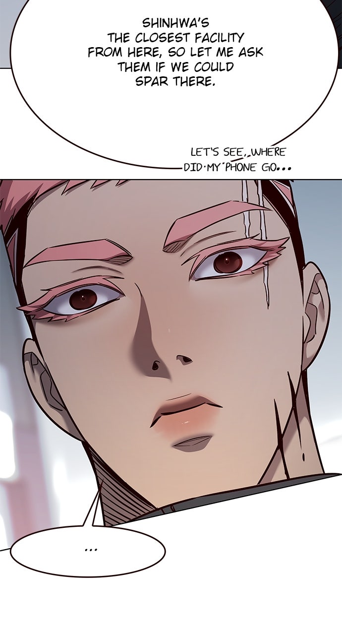 Read Eleceed EN Manga Online