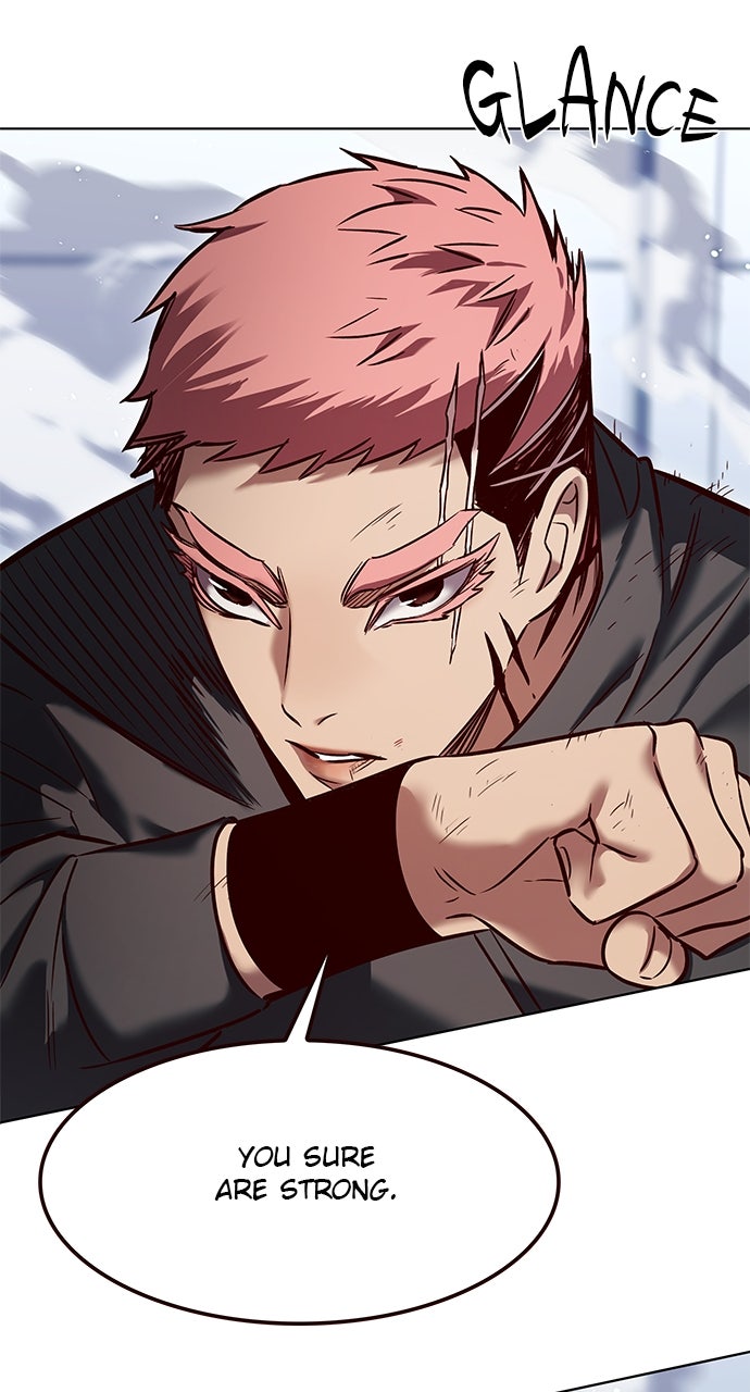 Read Eleceed EN Manga Online