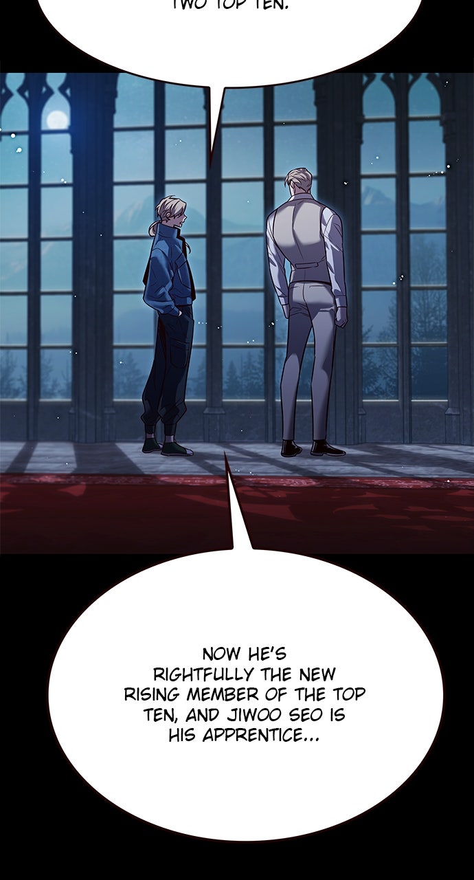 Read Eleceed EN Manga Online