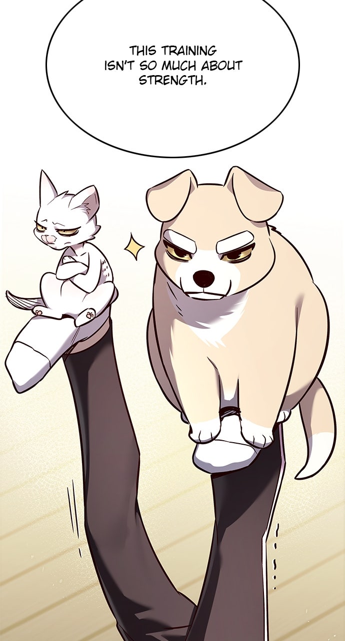 Read Eleceed EN Manga Online