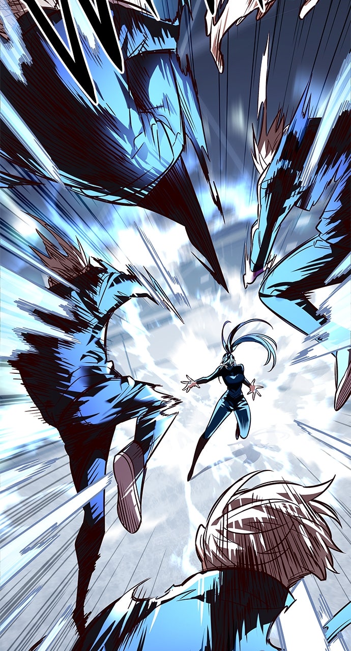 Read Eleceed EN Manga Online