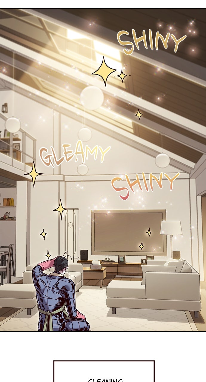 Read Eleceed EN Manga Online