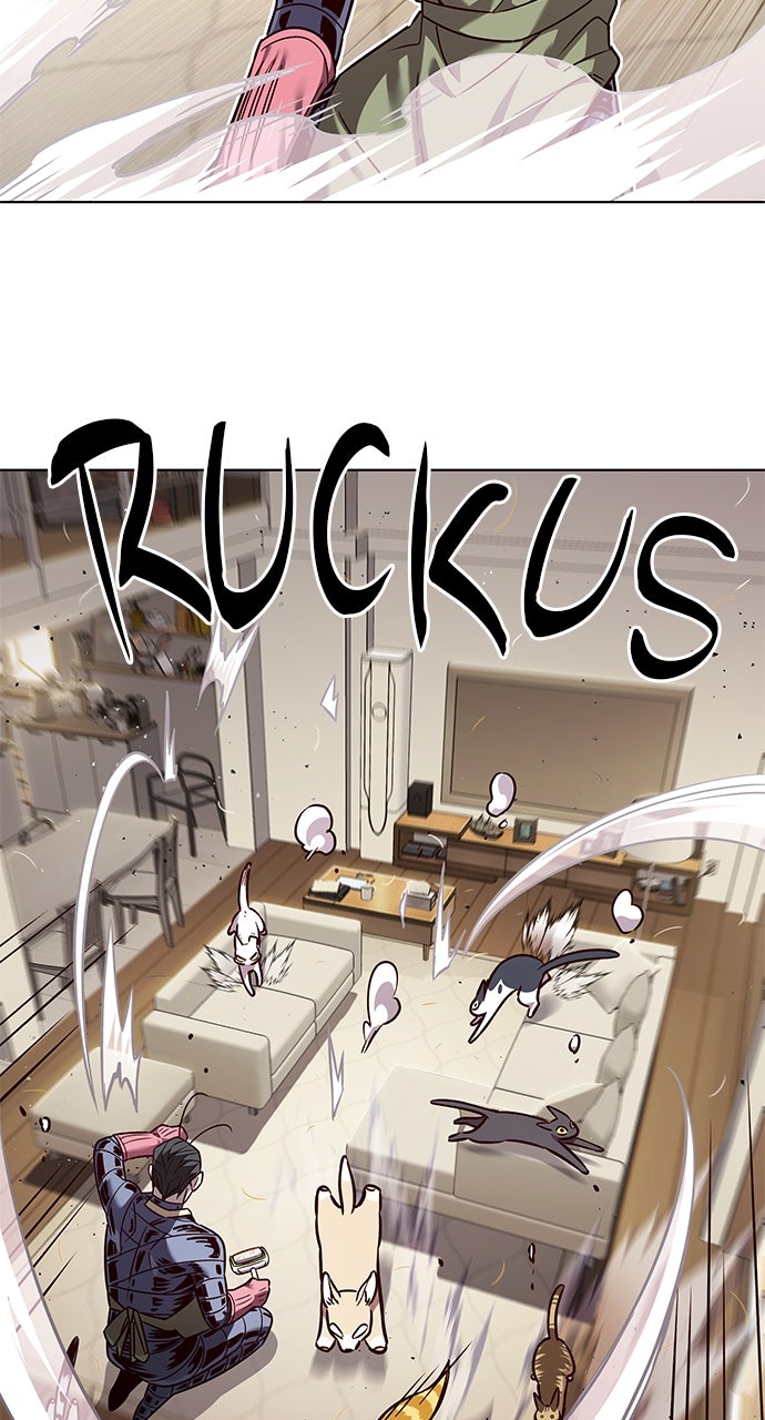 Read Eleceed EN Manga Online