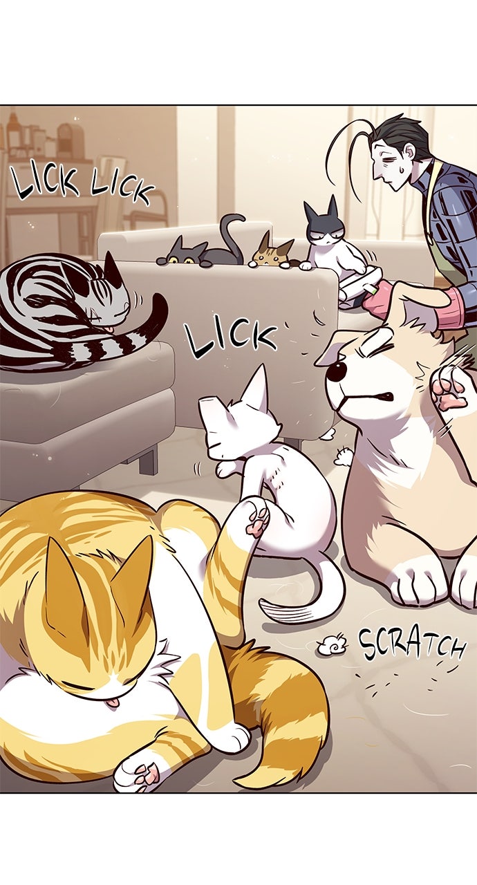 Read Eleceed EN Manga Online