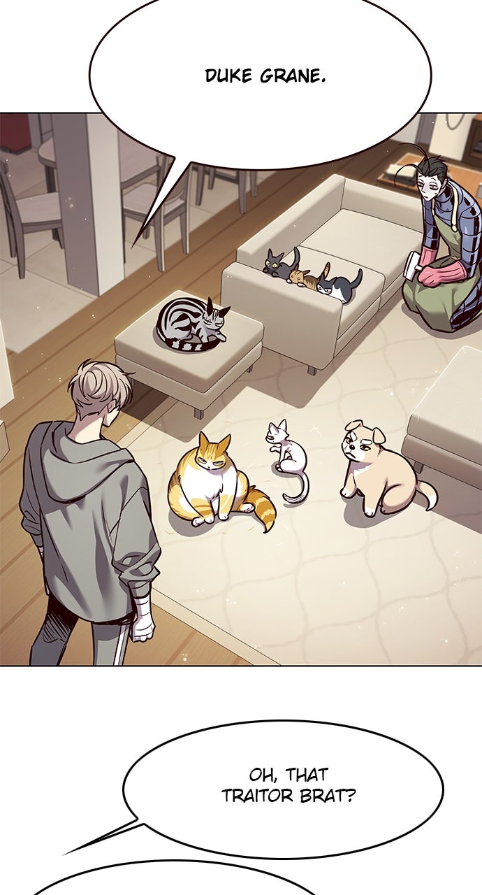 Read Eleceed EN Manga Online