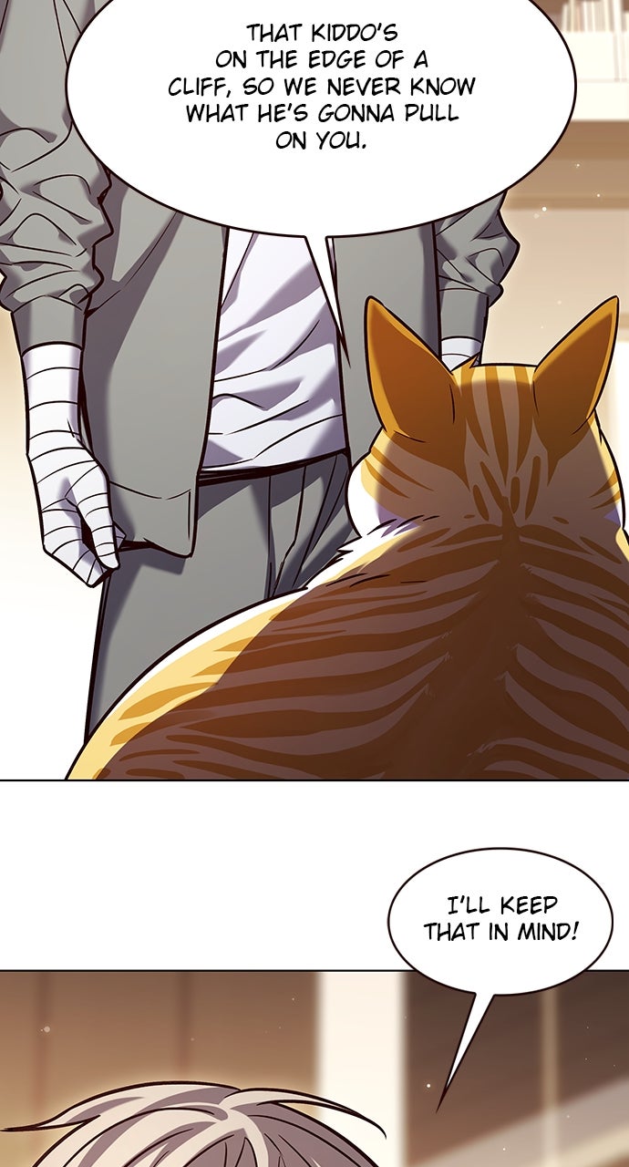 Read Eleceed EN Manga Online