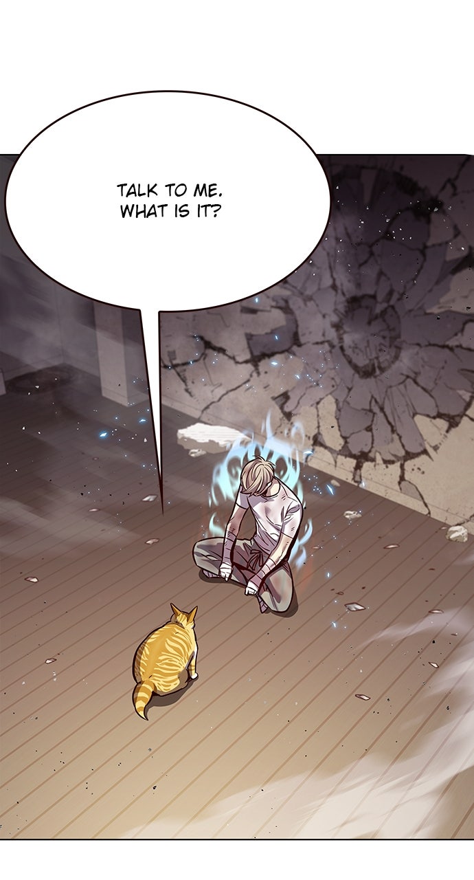 Read Eleceed EN Manga Online