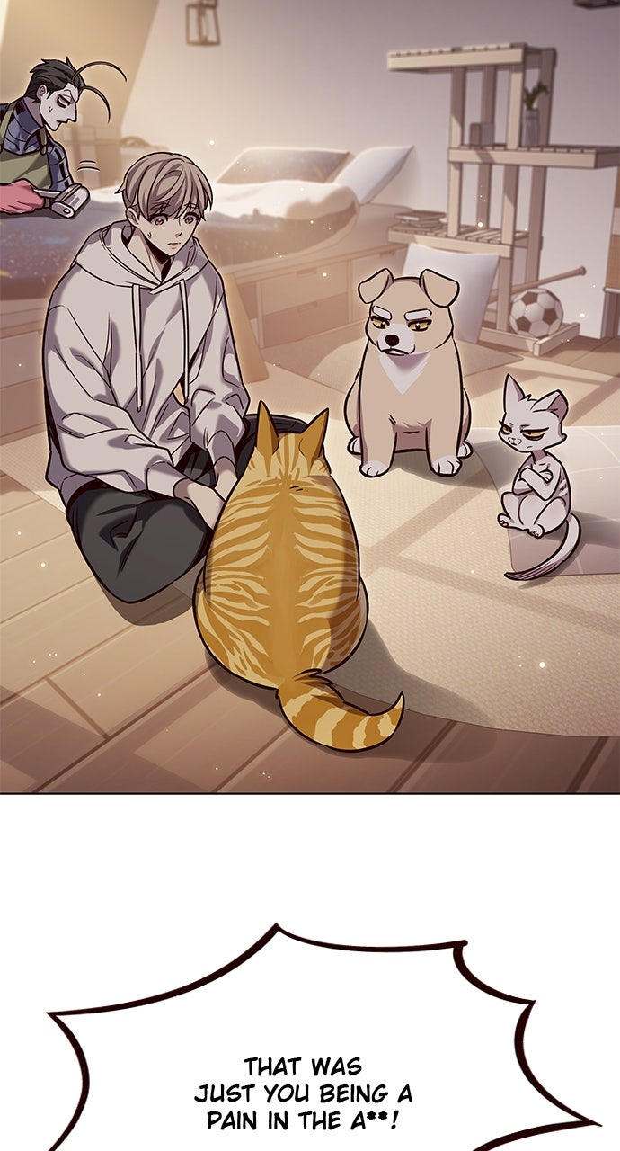 Read Eleceed EN Manga Online