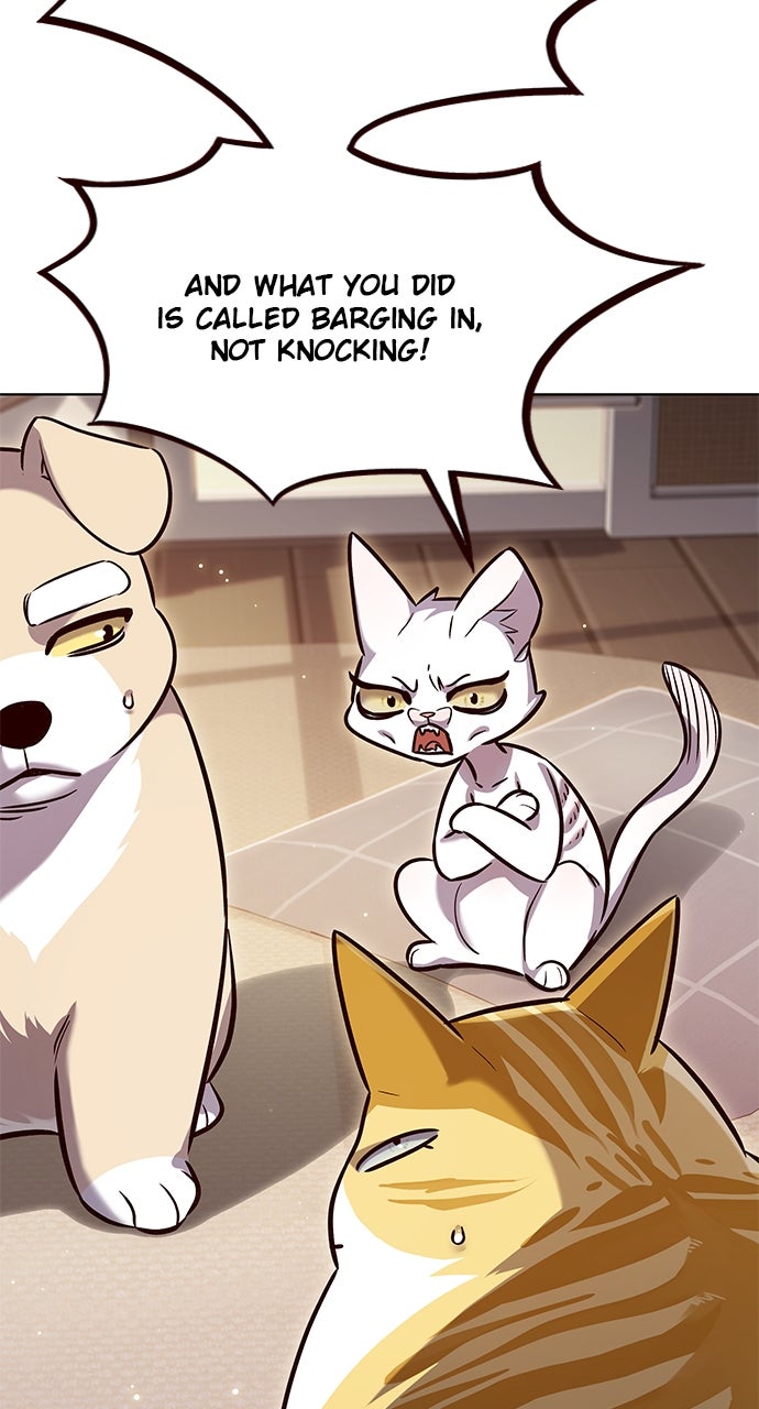 Read Eleceed EN Manga Online