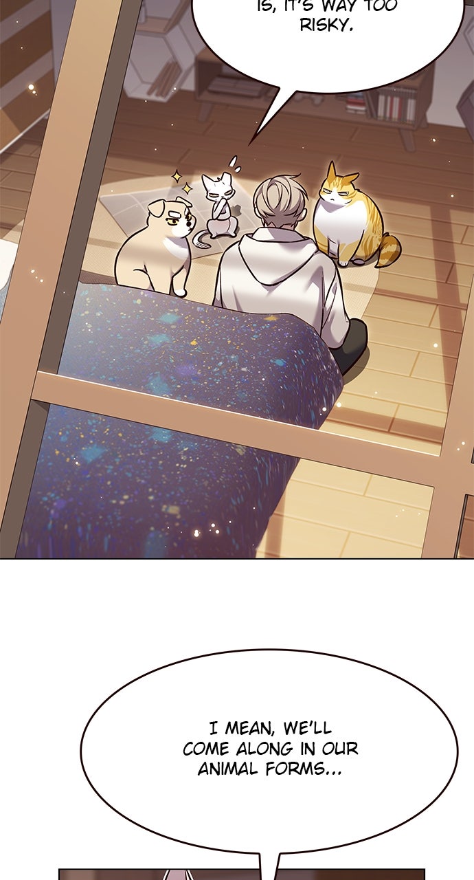 Read Eleceed EN Manga Online