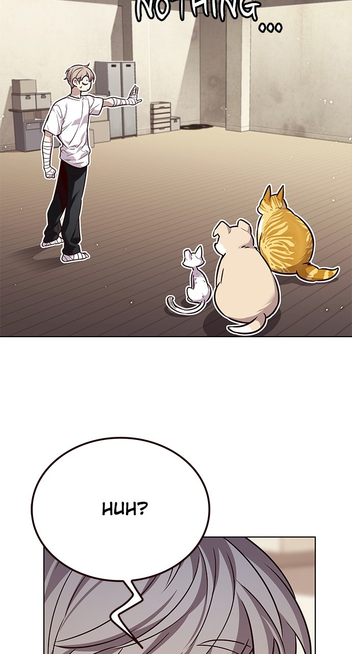 Read Eleceed EN Manga Online