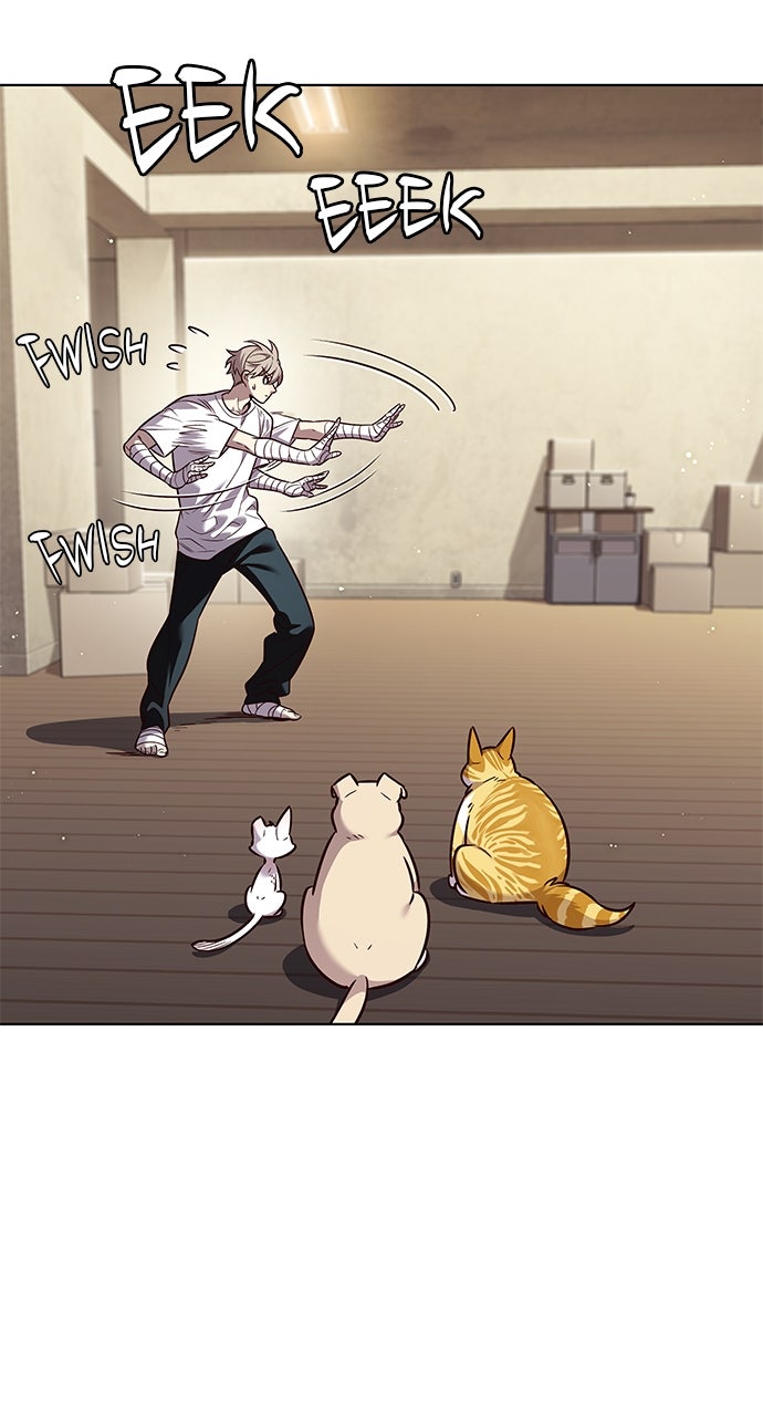 Read Eleceed EN Manga Online