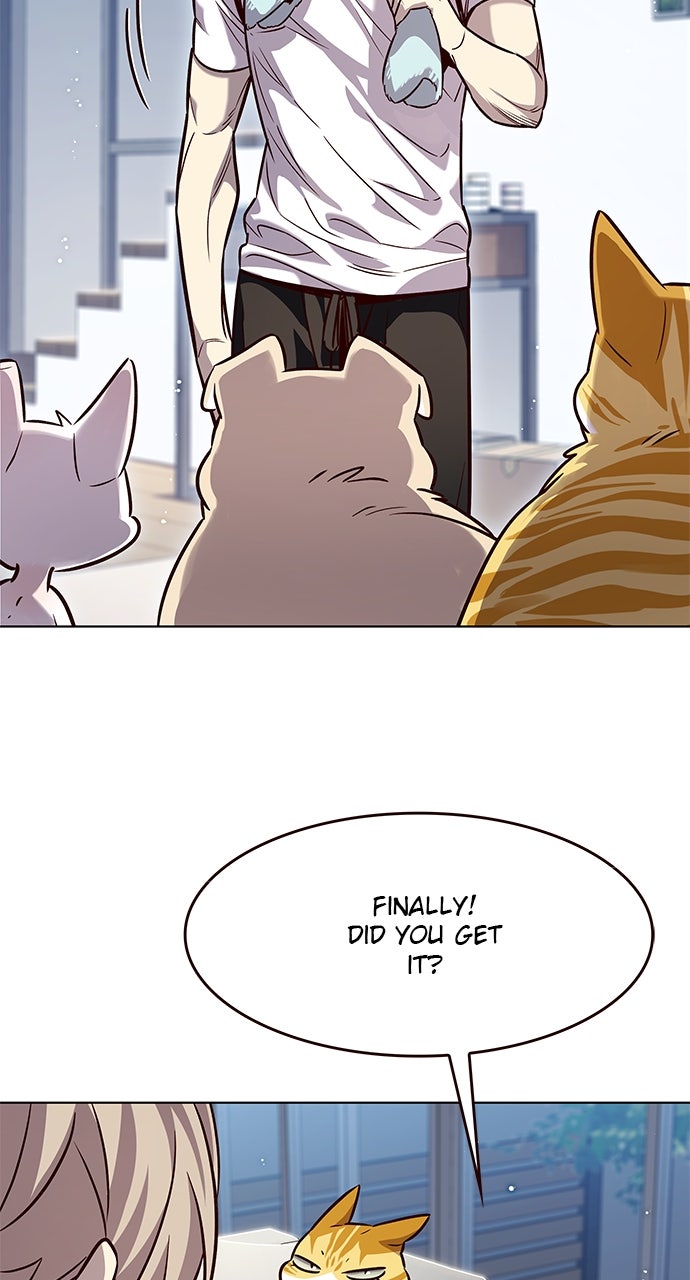 Read Eleceed EN Manga Online