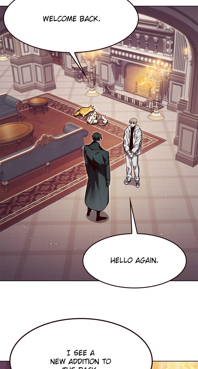 Read Eleceed EN Manga Online