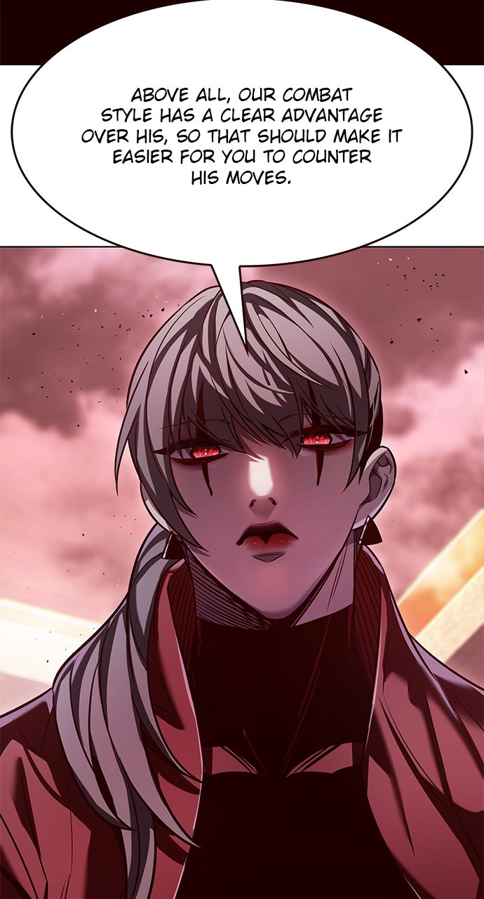 Read Eleceed EN Manga Online