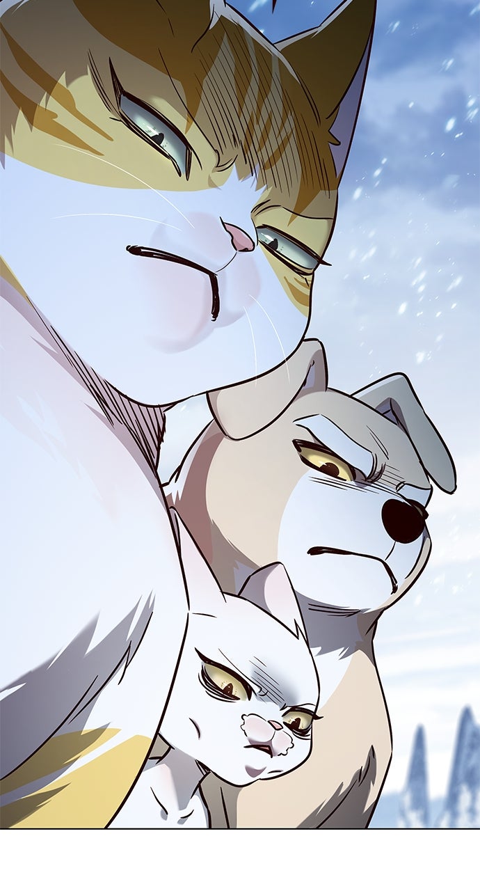 Read Eleceed EN Manga Online