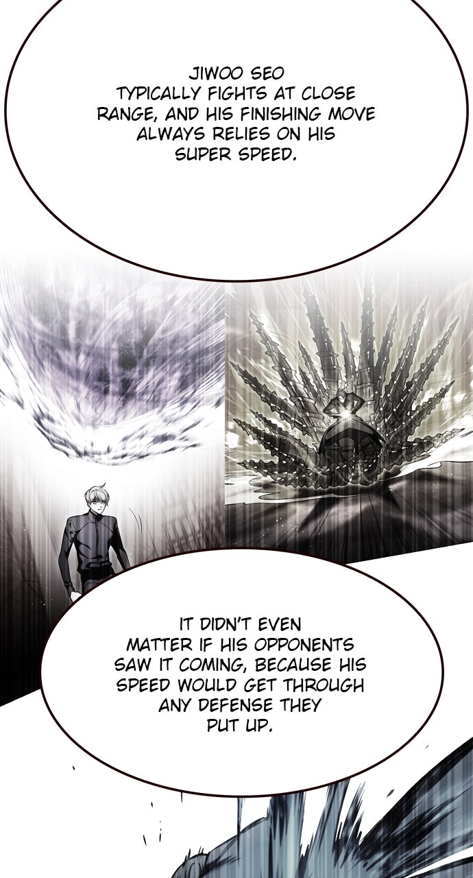 Read Eleceed EN Manga Online