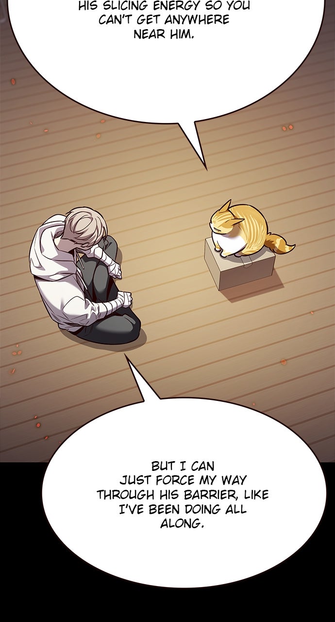 Read Eleceed EN Manga Online