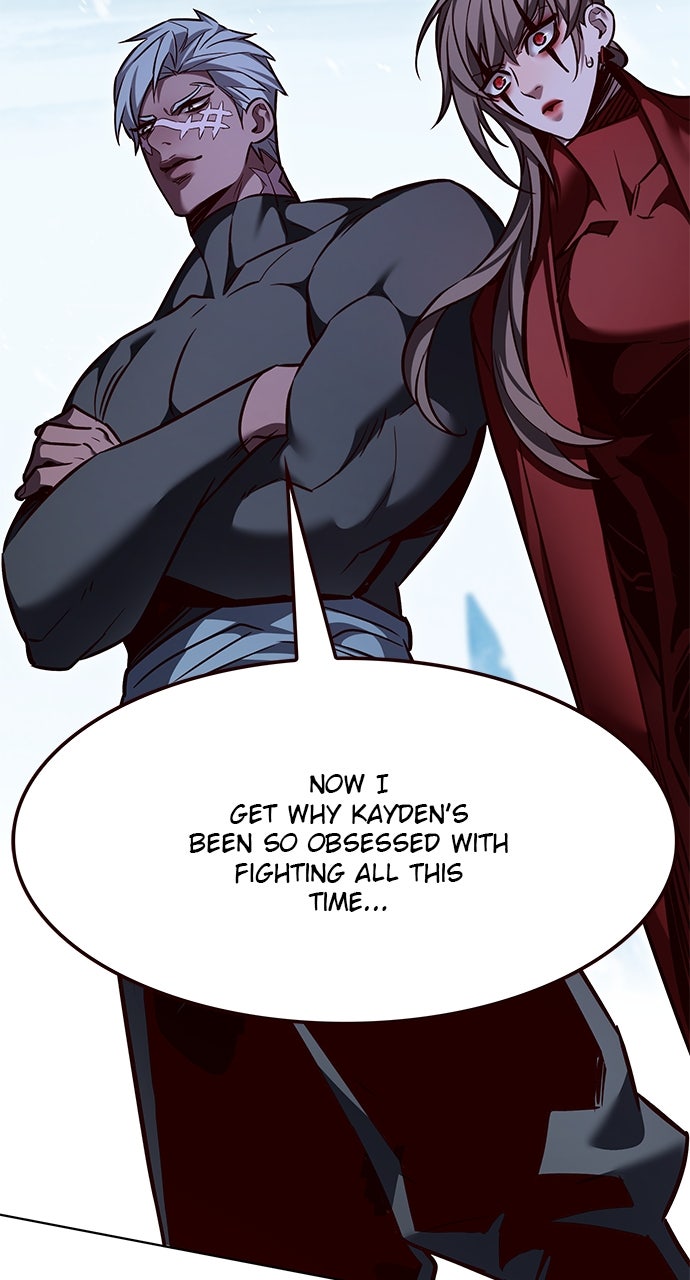 Read Eleceed EN Manga Online