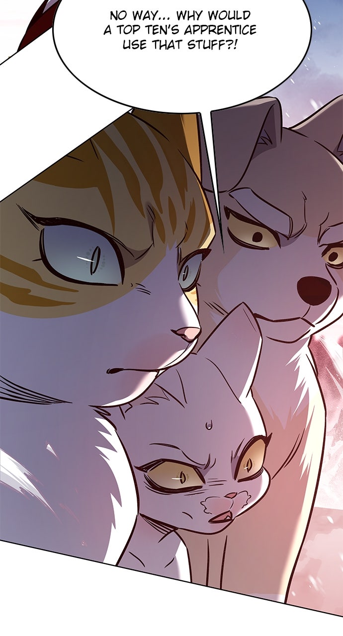 Read Eleceed EN Manga Online