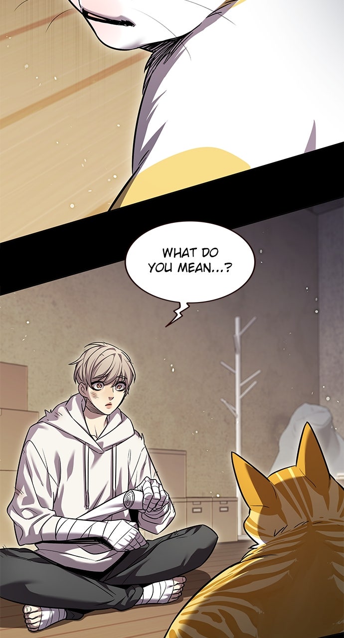 Read Eleceed EN Manga Online