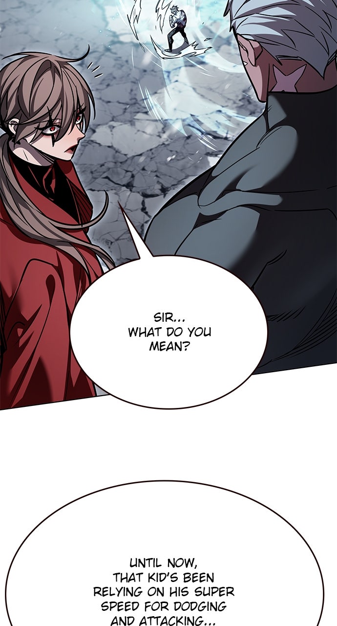 Read Eleceed EN Manga Online