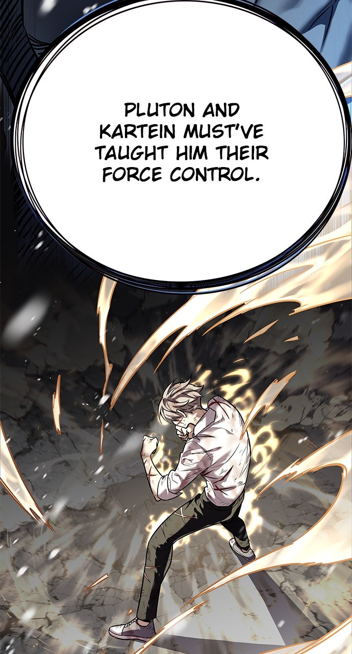 Read Eleceed EN Manga Online