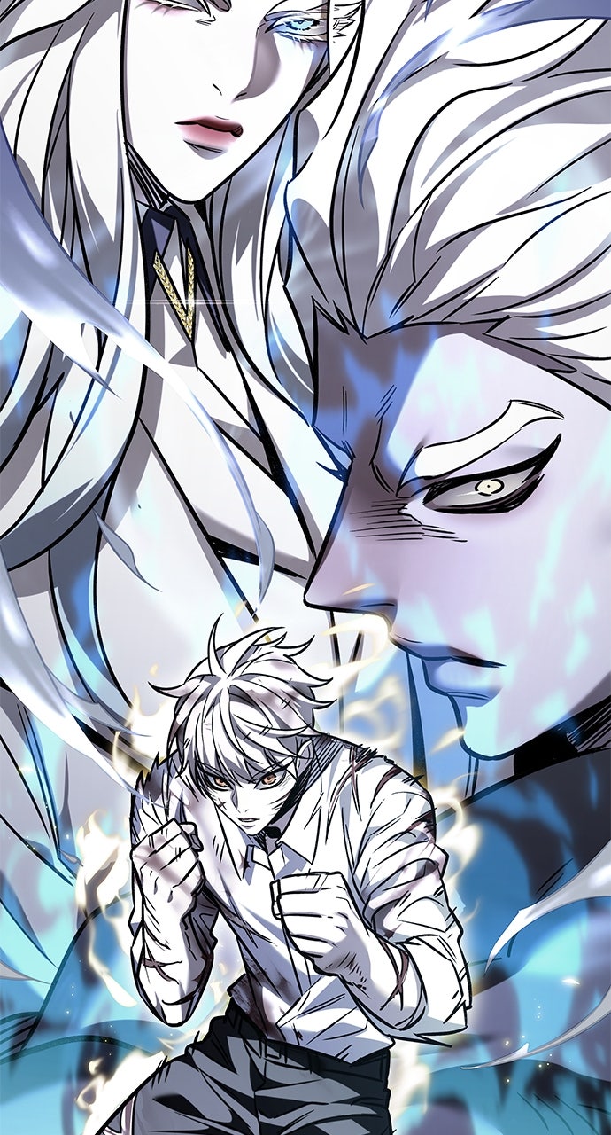 Read Eleceed EN Manga Online