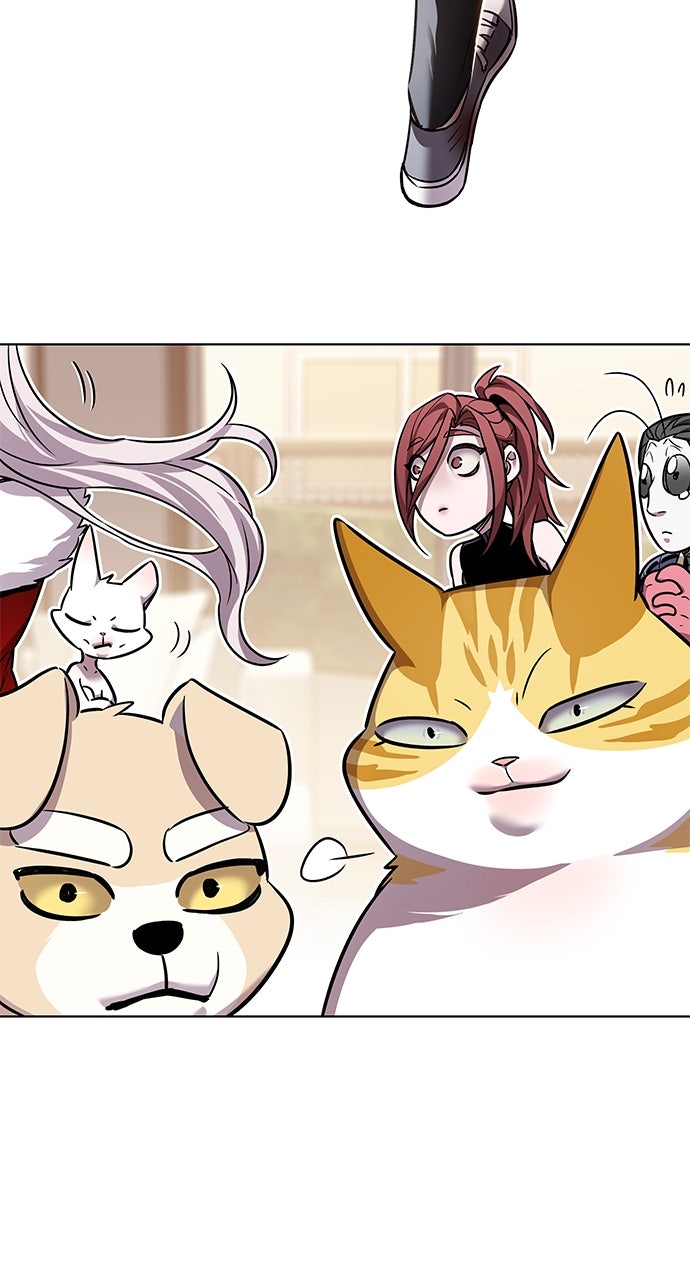 Read Eleceed EN Manga Online