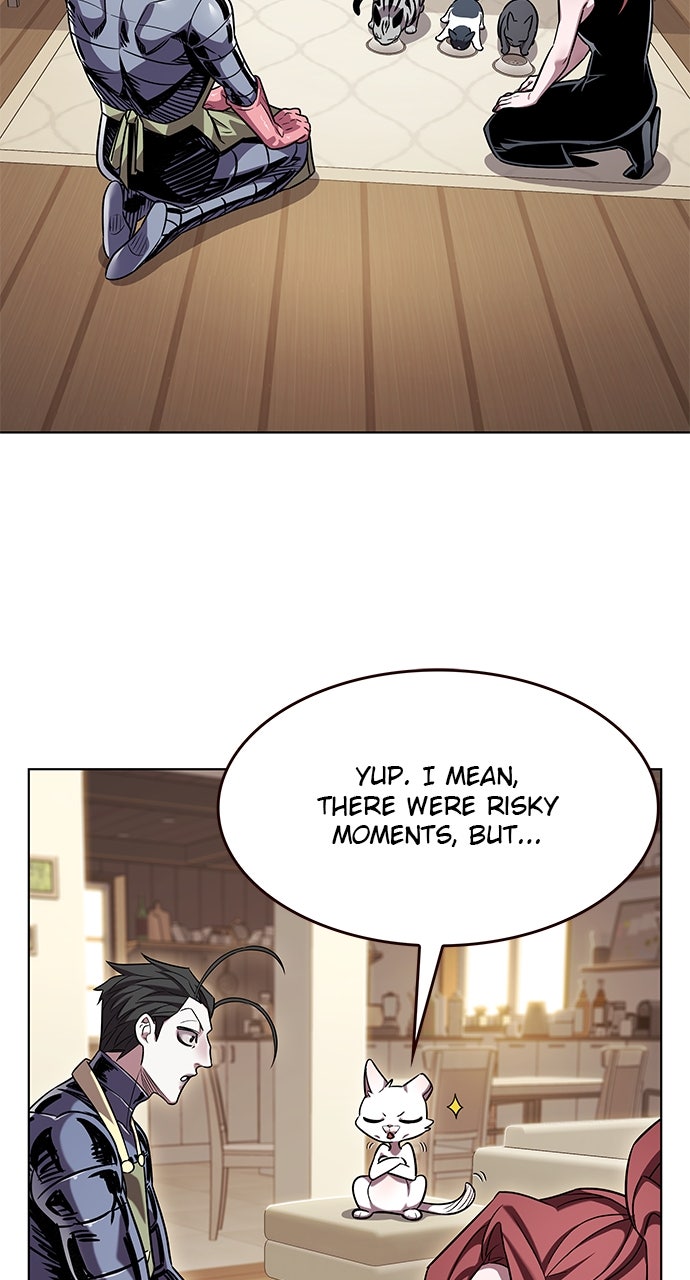 Read Eleceed EN Manga Online