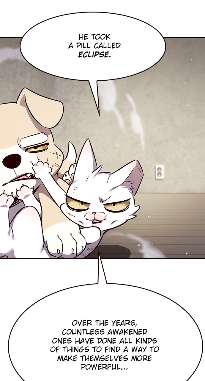 Read Eleceed EN Manga Online