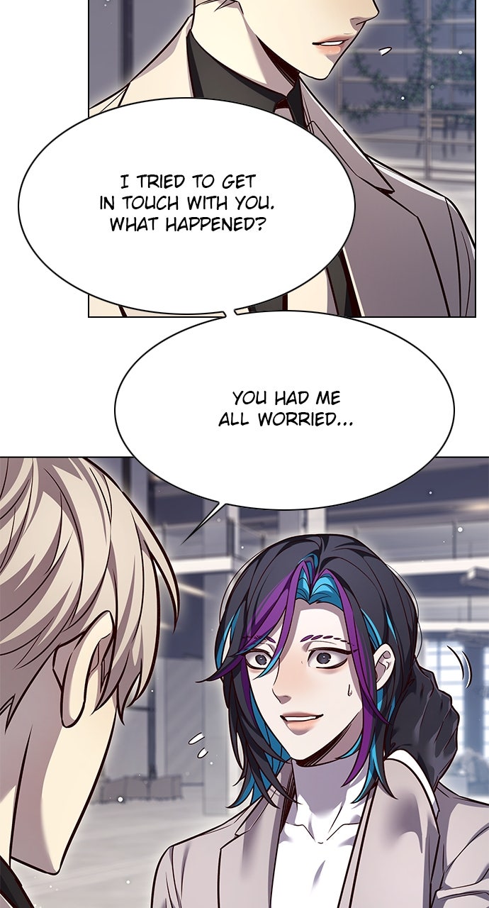 Read Eleceed EN Manga Online