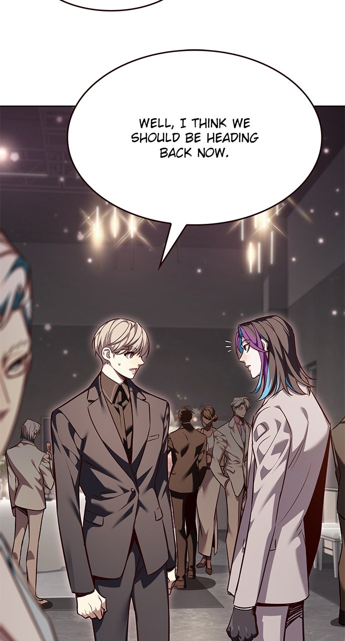 Read Eleceed EN Manga Online