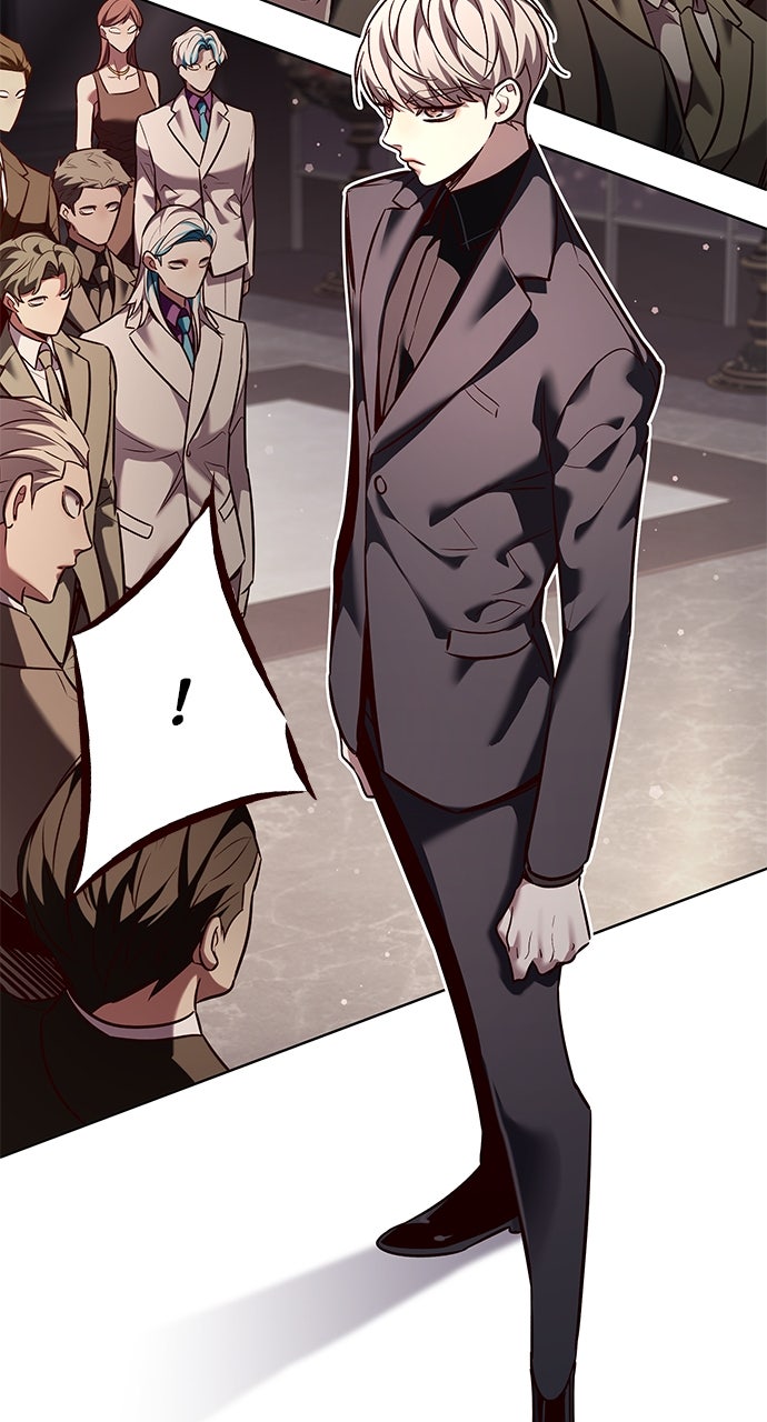 Read Eleceed EN Manga Online